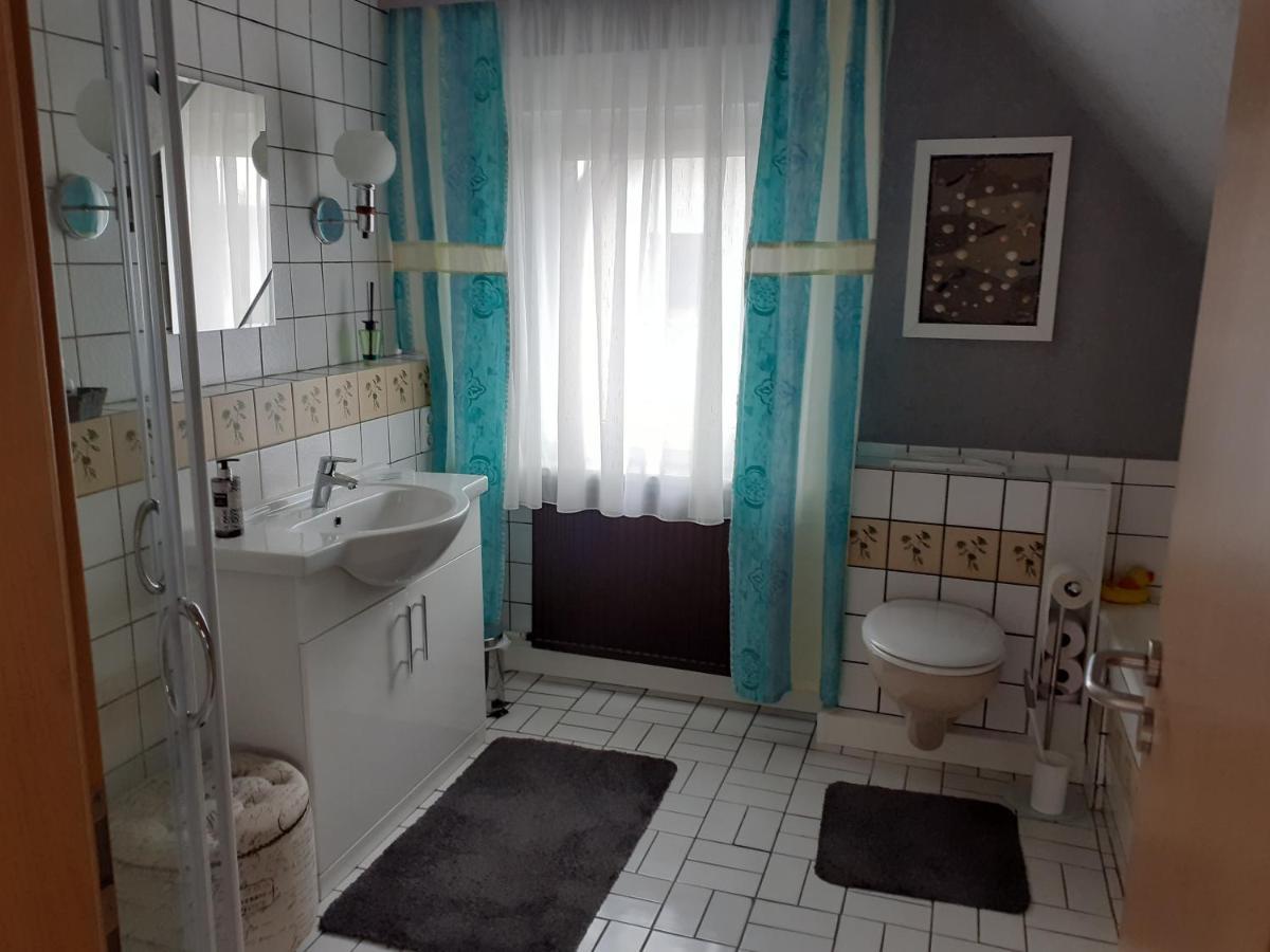 Seeblick Kemnitz Werder  Εξωτερικό φωτογραφία